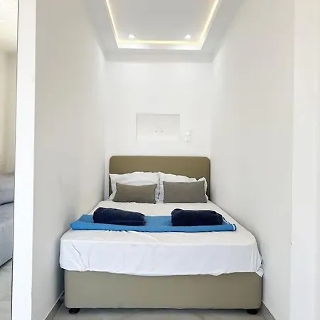 Apartamento Alice - *