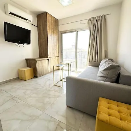 Alice - Apartamento Agia Napa