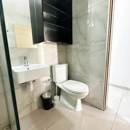 Alice - Apartamento *