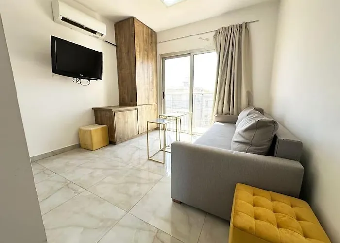 Alice - Appartamento Ayia Napa