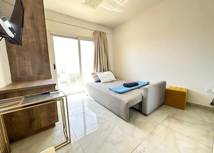 Appartamento Alice -